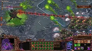 SC2 Co-Op Part & Parcel ▏ 