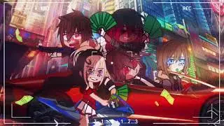 I Woke Up In A New Bugatti Meme // Gacha Life Gacha Club Trend //(LAZY)