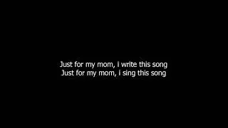 Karaoke HQ : Sheila On Seven - just for my Mom. (video lyrics)