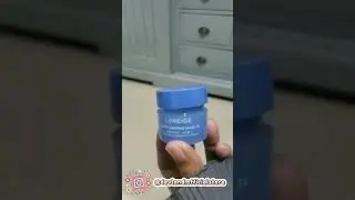 Laneige Water sleeping Mask EX / Korean skincare / Probiotik