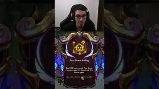 LATE GAME SCALING YORDLES INTO ARCANISTS #tft #tftset16 #teamfighttactics #tftcomps  #loreandlegends