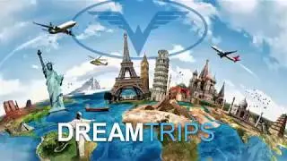 DreamTrips WorldVentures Презентация на русском 2017; EVO Team