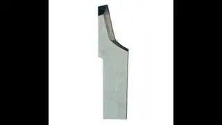 Atom blade 01039999/39999 / compatible for Atom automated cutting machine
