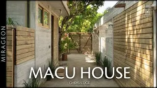 Я и те, кто со мной | Macu House