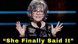 What Sally Field Confessed About Robin Williams&rsquo; Behavior Will Shock You 😳