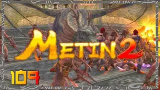 YANG EN ILLIMIT&Eacute; - Metin2 FR : Let&rsquo;s Play &Eacute;pisode 109