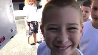 Summer Camp 2018 movie