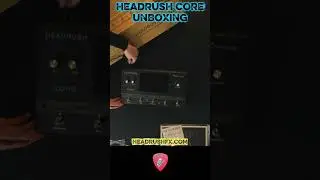 HEADRUSH CORE is AMAZING!