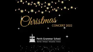 Christmas Concert 2022