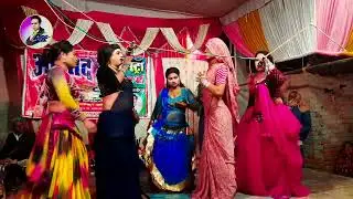 #desi_nach || बलमुवा देहरादुन गईले ननदी || deepak nirala 8787279581