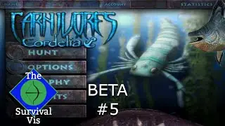 The Last Trophies to Hunt | Carnivores Cordelia (Beta) #5