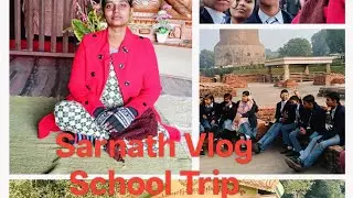 Sarnath Tour Experience // School Trip // Trinity Kerala Model Public school 🏫 #tour #youtubeshorts 