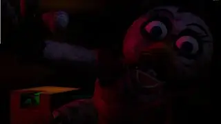 I CRUSHED CHICA IN THE TRASH COMPACTOR! - Five Nights at Freddy's Security Breach ep7