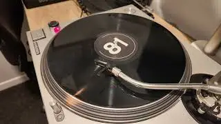 Outcold - Can't Stop Dancing (Beats)