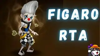 How To Rune Figaro (Light Joker) | Summoners War