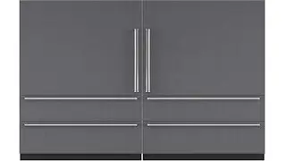 SubZero Refrigerator Model Sub Zero710437 Repairs