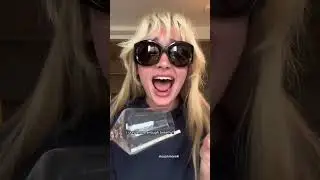 Пытаюсь разбить стекло голосом 😳