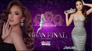 GRAN FINAL DE MISS TEEN CHARM \2024
