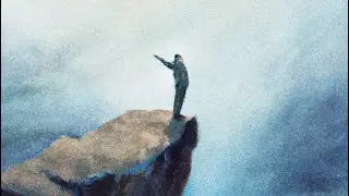MARIN - PRECIPICE