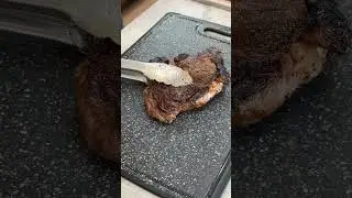 Steak and Pimento Aioli! #cooking #sandwich #steak
