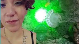 Uranio y fluorescencia 