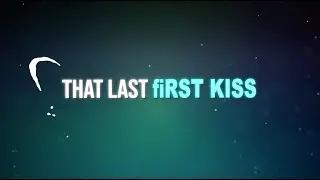 Last First Kiss (Official Lyric Video) by JoyWire featuring Shoes. Bee Gees Beatles Elvis Costello