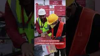 Houston | India&rsquo;s Best Skill Training, Trade Testing and Certification Institute
