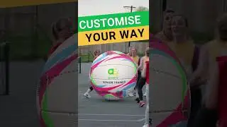Indoor Netball Supplier of Australia| Netball | Aus Star Sports | Sydney Sports #netball #sports