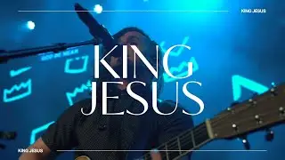 Generation Worship - King Jesus (With Doug Johnson) (Live Video)