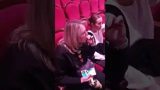 Театр Роста. Представление 