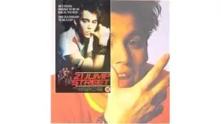 johnny depp 21 jump street season 1