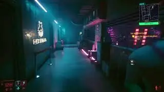 CYBERPIMP 2099? IDK NEW OLD GAME / YAY Stream ^_^ Mid stream