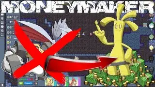 Is GHOLDENGO BETTER than the NEW STEEL UNITS in Pok&eacute;mon Auto Chess ?!