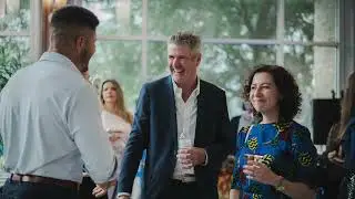 THE THIRD ACT 2025 - THANKS! RECAP
