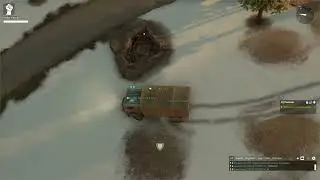 Foxhole truck banzai
