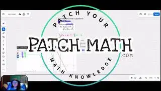 Substitution? Infinite Solutions in Systems? Here's What It Really Means! (Video 2/4)
