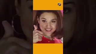 Preity Zinta in short hair #preityzinta