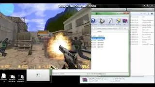 кс 1.6 kyk hack i aimbot