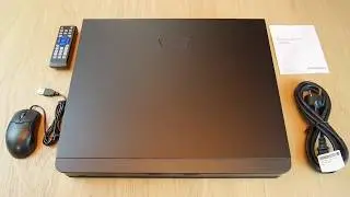 NVR 16 CANALE UNIVIEW NVR302-16S-P16-4K 8MP POE - www.1cctv.ro
