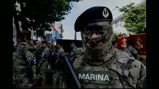 MC RAZO UN GUERRERO DE LA PATRIA