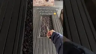 THIS HARRY POTTER WAND CASTS REAL LIFE SPELLS