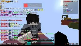 MC Bedwars auf Sympta.de:VIP+ und neuer PVP-Server?