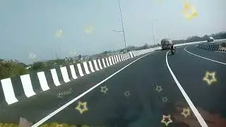 Rajganj bridge journey
