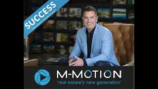 M-Motion 'Real Estate's New Generation'