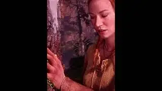 Reflection | God of War edit