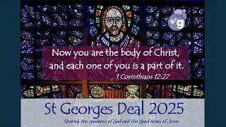 Wednesday 24th December 2025 - Christingle Carols @ 15:00