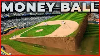 Moneyball: The Hidden Story of Baseball&rsquo;s Greatest Revolution