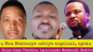 ‼️Okucika kakhulu kulento ukufakwa ‼️kwe gama lika Khuzani isdingo singekho ‼️