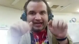 Ken/Frankie Willis calls out Sarian Soft Paws & Scott Henson