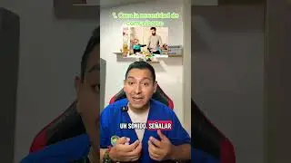C&oacute;mo trabajar la comunicaci&oacute;n funcional en un ni&ntilde;o no verbal  #autismonoverbal #neuropsicologia